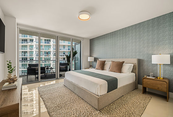 DORMITORIOS Peloro ID 5438