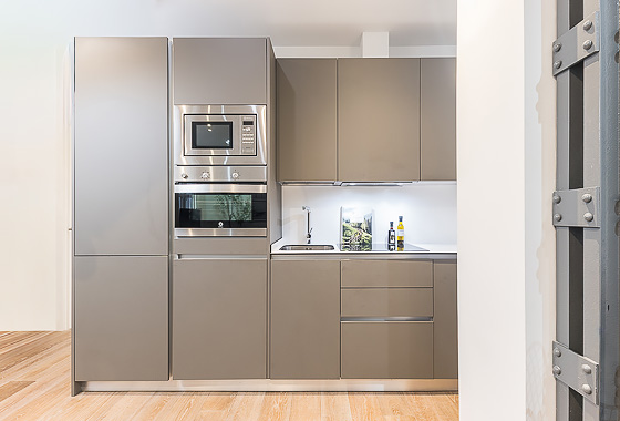 KITCHEN Corredera Baja I