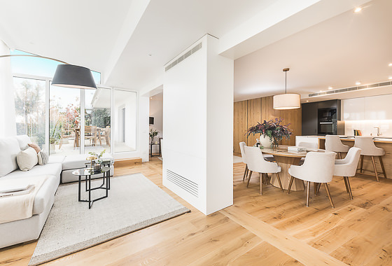 Luxury vacation rentals Madrid - 