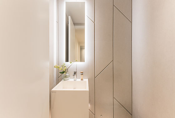 BAÑOS Alcalá XLIII