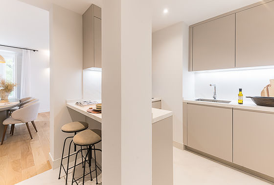 COCINA Alcalá XLIII