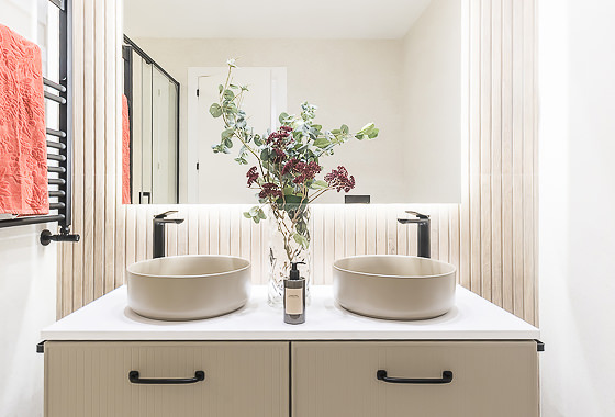 BATHROOMS Juan Alvarez Mendizabal I