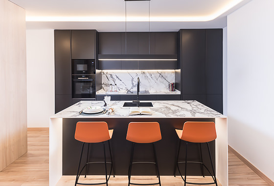 KITCHEN Juan Alvarez Mendizabal I