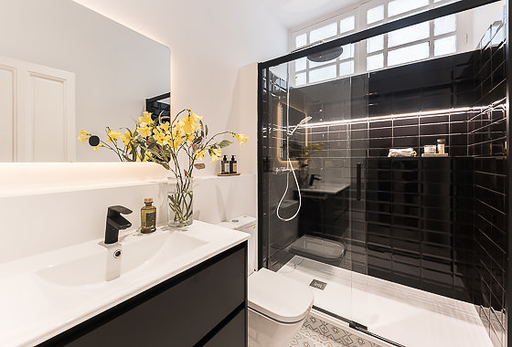 BATHROOMS Genova XXVI