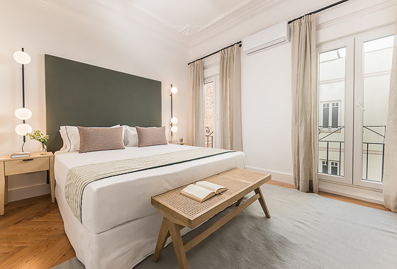 BEDROOMS Genova XXVI