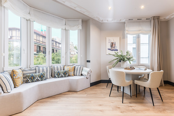 Luxury holiday rentals Madrid - 