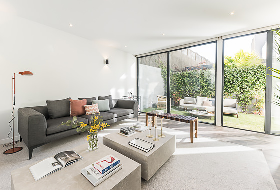 Luxury vacation rentals Madrid - 