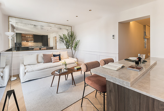 Luxury rentals Madrid - 