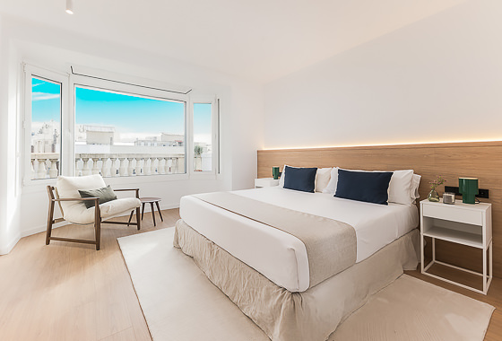 DORMITORIOS Diagonal I