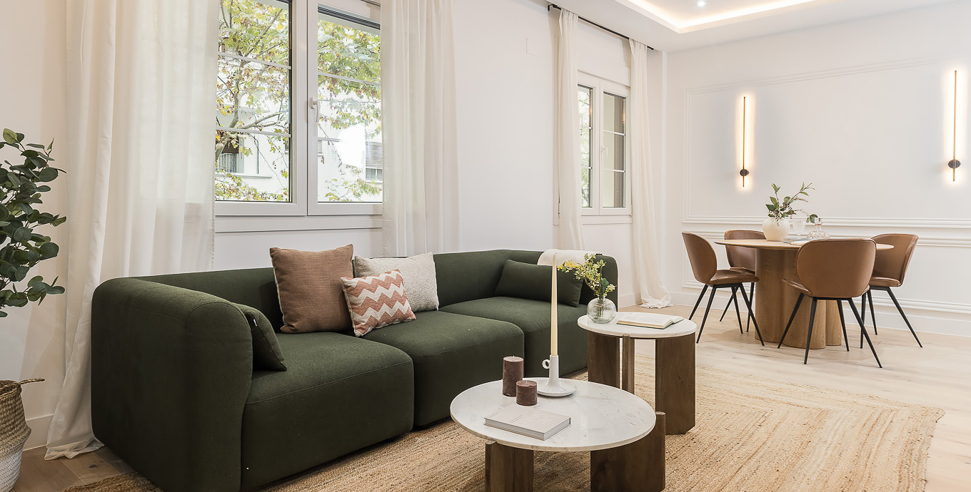 Jardin de San Federico I