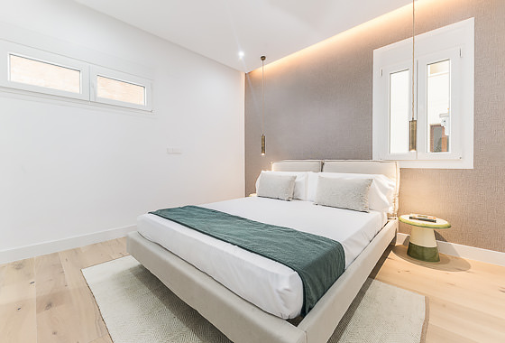 BEDROOMS Jardin de San Federico I