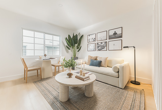 Luxury apartment for rent Miami - 