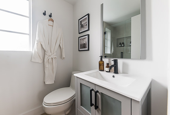 Luxury apartment rentals Miami - 