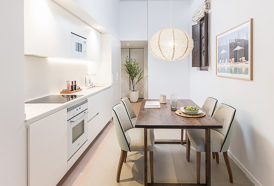 COCINA Oasis Rambla IV