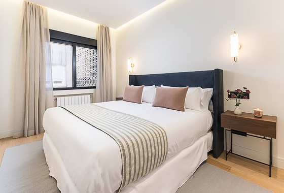 BEDROOMS Villanueva XXXIV