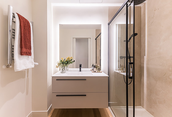 BATHROOMS Villanueva XXXIV