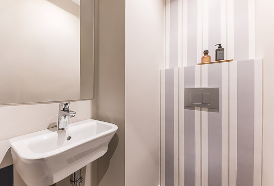 BATHROOMS Lagasca LVI