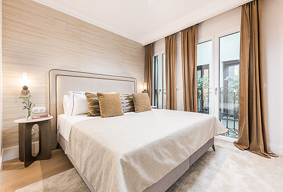 BEDROOMS Barceló XV