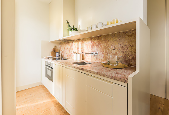 COCINA Armada I
