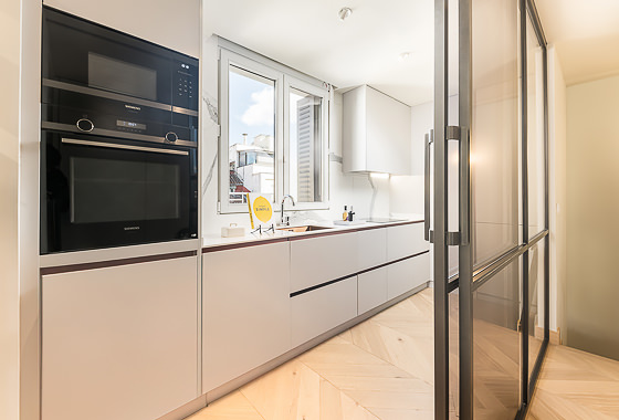 KITCHEN Canalejas II