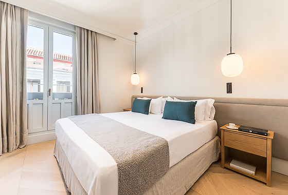 BEDROOMS Canalejas II