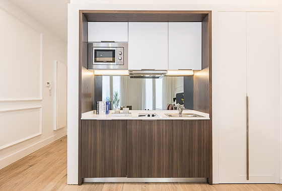 KITCHEN Victoria XVI