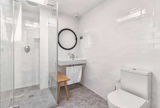 BAÑOS Victoria XVII