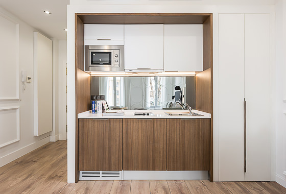 KITCHEN Victoria XVII