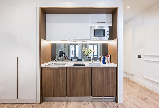 COCINA Victoria XVIII