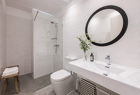 BAÑOS Victoria XVIII