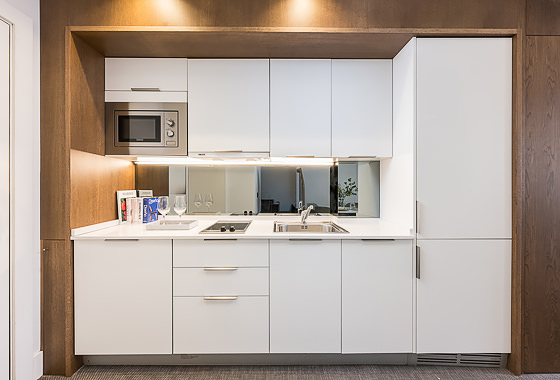 KITCHEN Victoria XXII