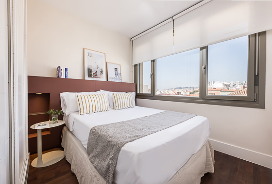 BEDROOMS Victoria XXIII