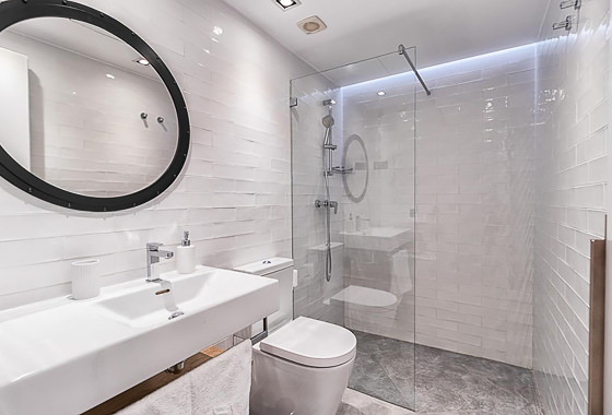 BATHROOMS Victoria XX