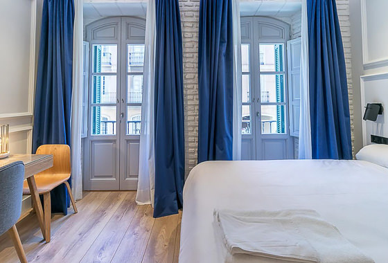 BEDROOMS Victoria XX