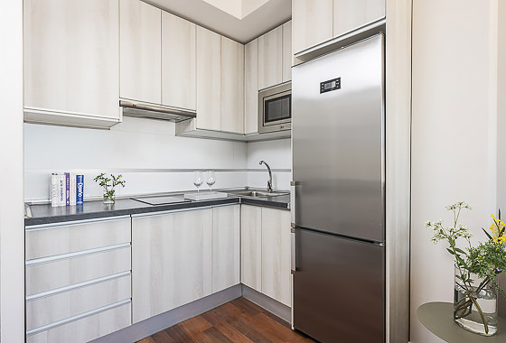 KITCHEN Victoria XXV