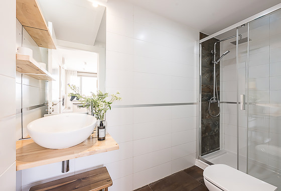 BATHROOMS Victoria XXV