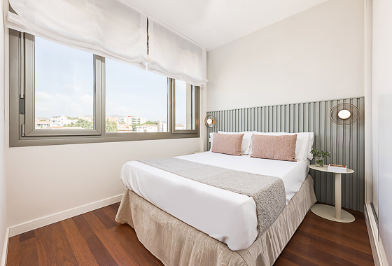 BEDROOMS Victoria XXV