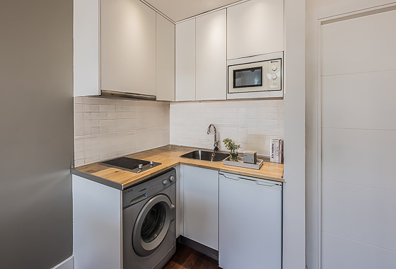 KITCHEN Victoria XXVII