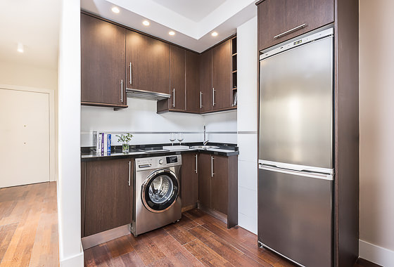 KITCHEN Victoria XXVIII