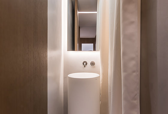 BATHROOMS Lagasca LV