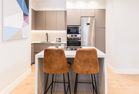 KITCHEN Castelló XXVII