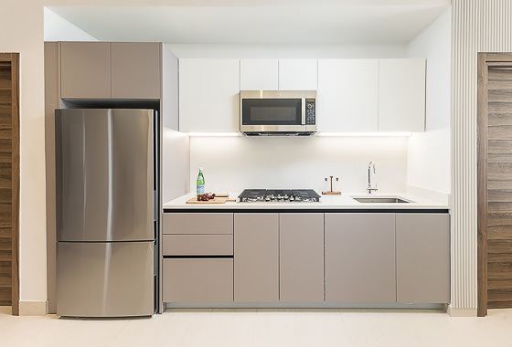 COCINA One BedSea View Mid Floor