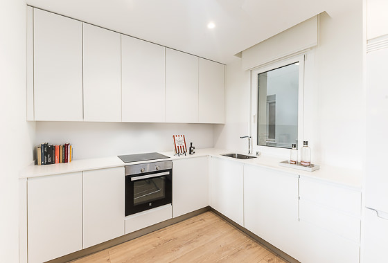 KITCHEN Doctor Castelo LXII