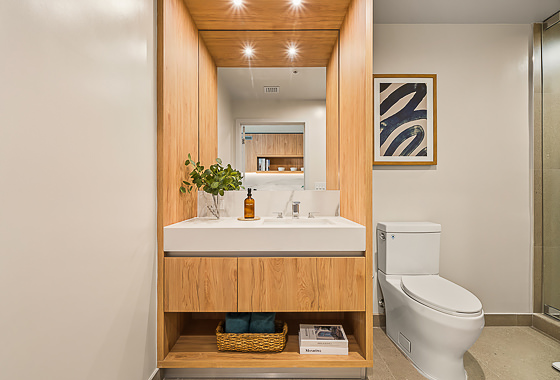 BATHROOMS The Crosby ID0039