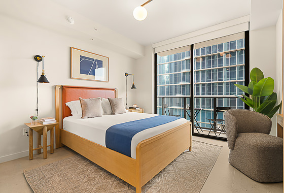 Luxury holiday rentals Miami - 