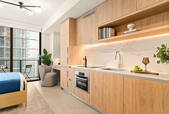 KITCHEN The Crosby ID0040