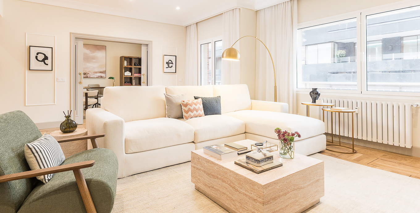 Nuñez de Balboa XXXV