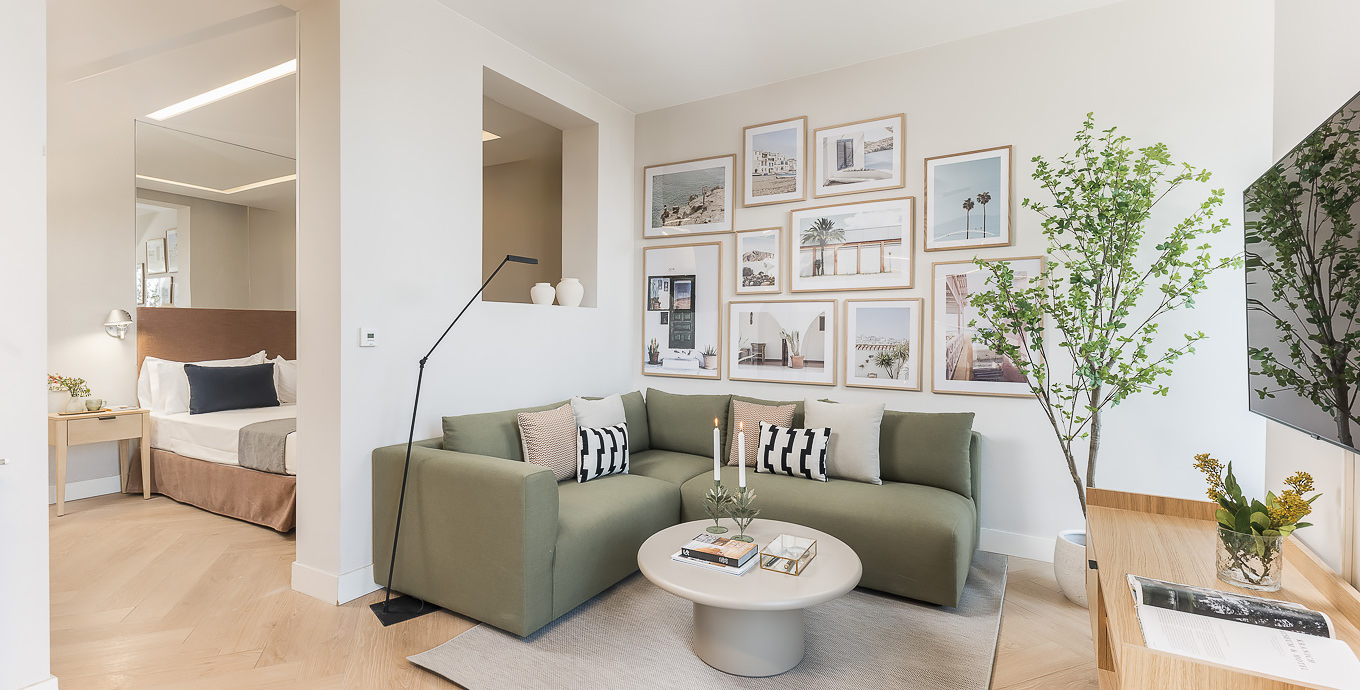 Plaza Manuel Becerra I