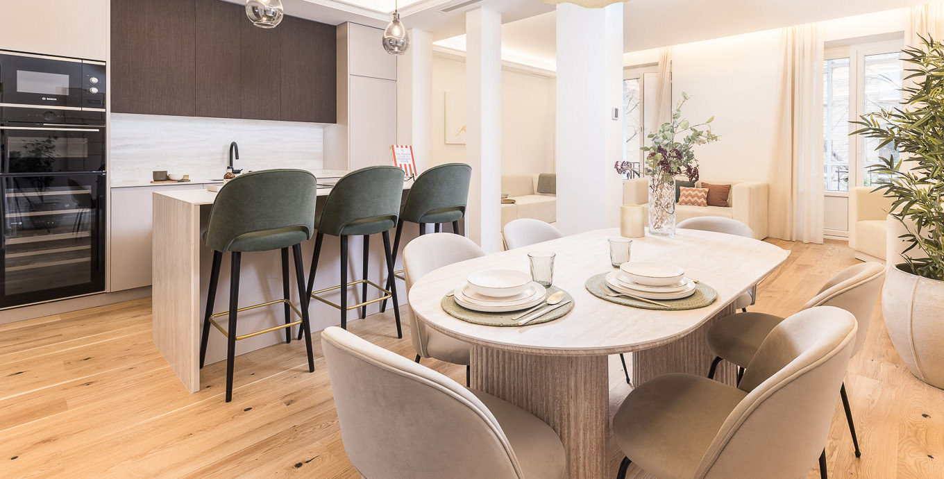 General Diaz Porlier VIII