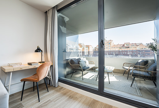 TERRACE Skyline XVIII